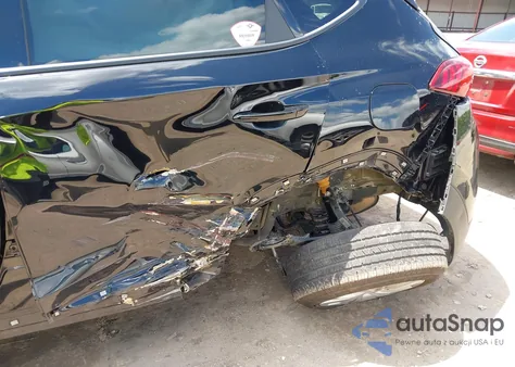 2020 Hyundai Tucson Value z USA, uszkodzony, nr VIN KM8J33A48LU168265